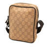 Gucci GG Canvas Crossbody Secondhand