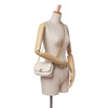 Chanel Small Quilted Lambskin CC Coin Flap Secondhand