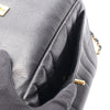 Chanel Quilted Caviar Mademoiselle Coco Ball Camera Bag Secondhand