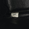 Chanel Quilted Caviar Mademoiselle Coco Ball Camera Bag Secondhand