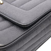 Chanel Quilted Caviar Mademoiselle Coco Ball Camera Bag Secondhand