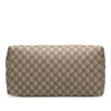 Gucci GG Supreme Diaper Messenger Bag Secondhand