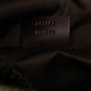 Gucci GG Supreme Diaper Messenger Bag Secondhand