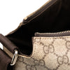 Gucci GG Supreme Diaper Messenger Bag Secondhand