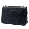 Chanel Maxi XL Classic Lambskin Single Flap Secondhand