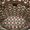 Gucci GG Suede Charmy Tote Secondhand