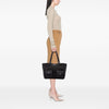Gucci GG Denim Abbey D Ring Pocket Tote Secondhand