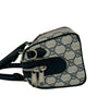 Gucci Mini GG Supreme Ophidia Web Satchel Secondhand