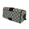Gucci Mini GG Supreme Ophidia Web Satchel Secondhand
