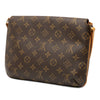 Louis Vuitton Monogram Musette Tango Long Strap Secondhand