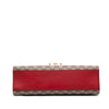 Gucci Medium GG Supreme Padlock Shoulder Bag Secondhand