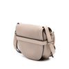 LOEWE Small Grained Calfskin Gate Crossbody Secondhand
