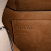 LOEWE Small Grained Calfskin Gate Crossbody Secondhand