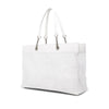 Balenciaga Large Mesh Duty Free Tote Secondhand