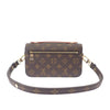 Louis Vuitton Monogram Pochette Metis East West Secondhand