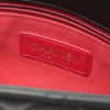 Chanel Small Quilted Lambskin Pearl Side Flap Secondhand