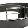 Secondhand Dior Leather Belt