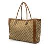 Gucci GG Canvas Bella Tote Secondhand