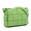 Bottega Veneta Nappa Intrecciato Cassette Crossbody Secondhand