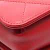 Chanel Mini quilted Lambskin Cambon Chains Flap Secondhand