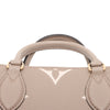 Louis Vuitton Bicolor Monogram Empreinte Giant OnTheGo PM Secondhand