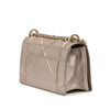 Secondhand Dior Medium Metallic Grained Calfskin Diorama Flap