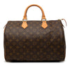 Louis Vuitton Monogram Speedy 35 Secondhand