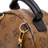 Louis Vuitton Monogram Reverse Mini Palm Springs Secondhand