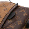 Louis Vuitton Monogram Reverse Mini Palm Springs Secondhand