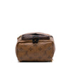 Louis Vuitton Monogram Reverse Mini Palm Springs Secondhand