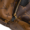 Louis Vuitton Monogram Reverse Mini Palm Springs Secondhand