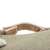 Secondhand Hermès Small Wool Bride A Brac H Natte Case