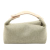 Secondhand Hermès Small Wool Bride A Brac H Natte Case