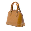 Louis Vuitton Monogram Vernis Alma BB Secondhand