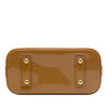 Louis Vuitton Monogram Vernis Alma BB Secondhand