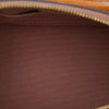 Louis Vuitton Monogram Vernis Alma BB Secondhand