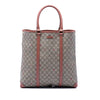 Gucci GG Supreme Star Joy Vertical Tote Secondhand