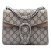 Gucci Small GG Supreme Dionysus Crossbody Secondhand