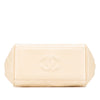 Chanel Quilted Lambskin Chain Shoulder Bag Secondhand