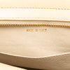 Chanel Quilted Lambskin Chain Shoulder Bag Secondhand
