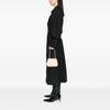 Chanel Quilted Lambskin Chain Shoulder Bag Secondhand