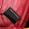 Prada Medium Saffiano Lux Promenade Satchel Secondhand
