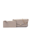 Louis Vuitton Epi Pochette Felicie Secondhand