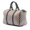Gucci Medium GG Crystal Joy Boston Bag Secondhand