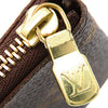 Louis Vuitton Monogram Key Pouch Secondhand