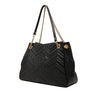 Gucci Medium GG Marmont Matelasse Calfskin Chain Tote Secondhand
