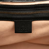 Gucci Medium GG Marmont Matelasse Calfskin Chain Tote Secondhand