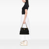 Gucci Medium GG Marmont Matelasse Calfskin Chain Tote Secondhand