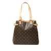 Louis Vuitton Monogram Batignolles Vertical Tote Secondhand