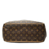 Secondhand Louis Vuitton Monogram Batignolles Vertical Tote